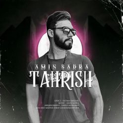 Amin Sadra – Tah Rish